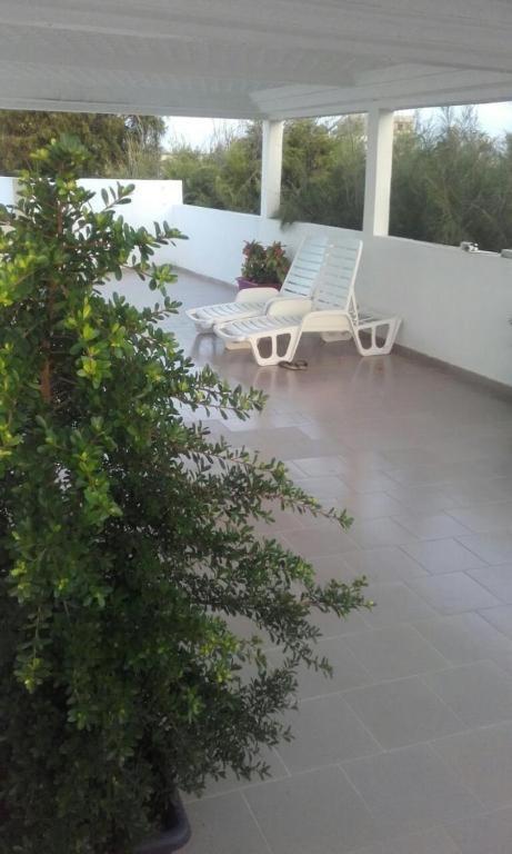 Residence Djily Mbaye Дакар Экстерьер фото