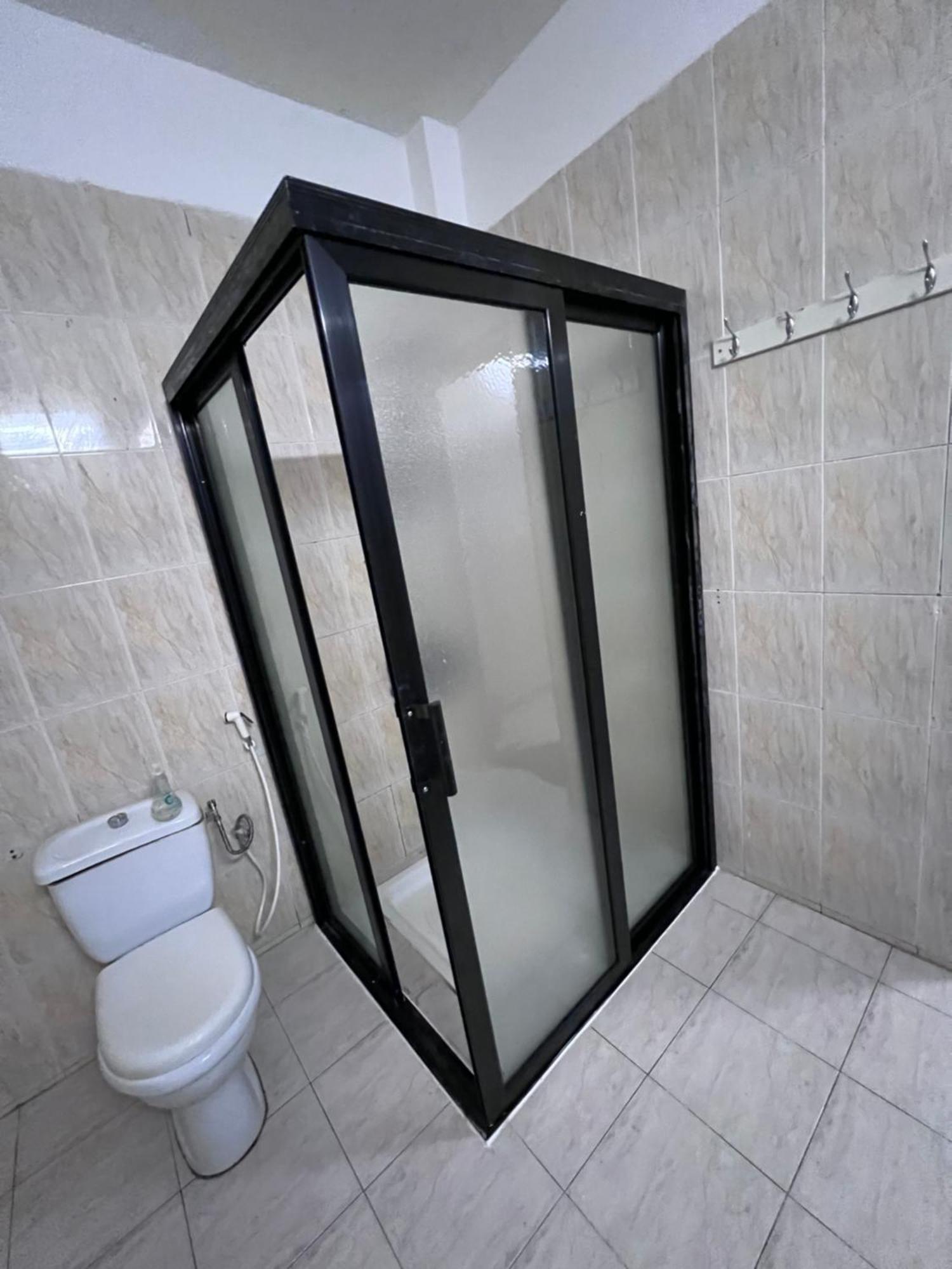 Residence Djily Mbaye Дакар Экстерьер фото